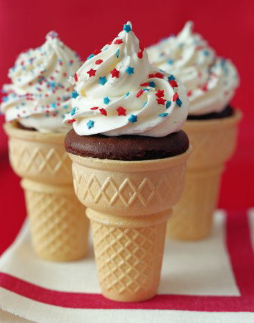 Fare il Gelato